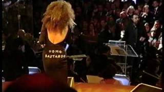 Marcella Bella, uomo bastardo