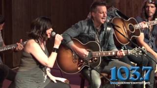 Thompson Square &#39;I Got You&#39;