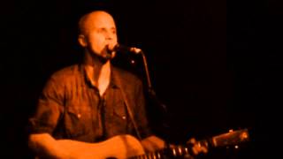 Sons of our fathers - Milow | live @ New Morning in Paris *december 5th 2013*