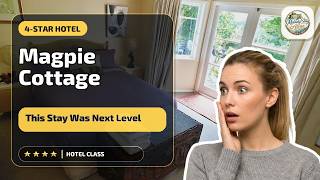 Magpie Cottage - Homestay Bed & Breakfast - This Stay Was Next Level | Taumarunu