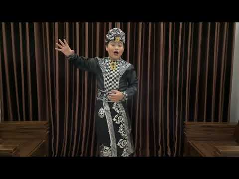 JUARA 3 OSEBI 2022 TK NASIONAL_I Putu Ananda Khrisna Putra_SMP Negeri 2 Banjar_Buana Shanti