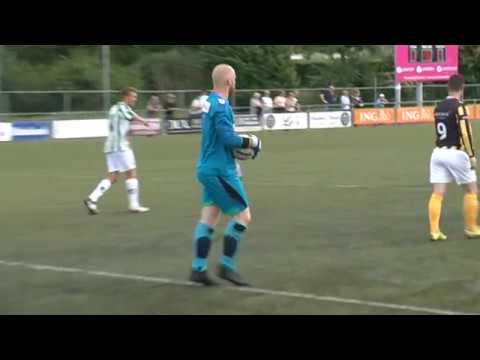 TVEllef: Eerste Klasse brug te ver voor SHH Herten