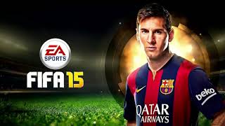 Catfish and The Bottlemen - Cocoon || FIFA 15 Version