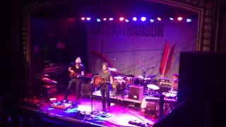 Joshua Radin - Underwater - Live at Saint Andrews Music Hall, Detroit MI