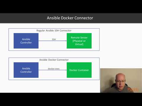 Hands On DevOps with Ansible The Course Overview|packtpub com