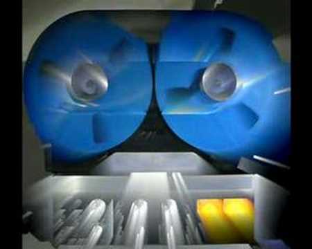 The Art Of Mixing In The Early 8iees