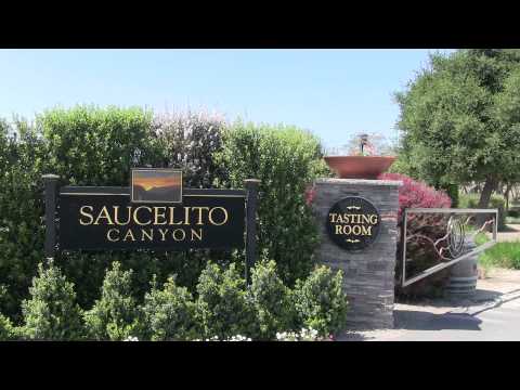 Avila La Fonda Hotel Spring Wine Series