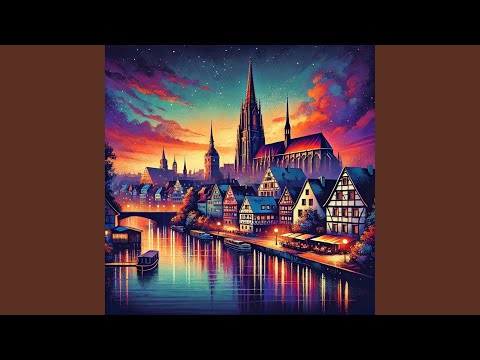 Ulm, Herz an der Donau