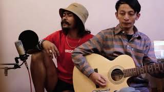 Download lagu Flanella - Aku Bisa Coverby Elnino ft Willy Preman Pensiun Bikeboyz mp3