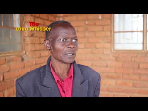 The Loud Whisper on Zomba Mountain - 15 May 2021