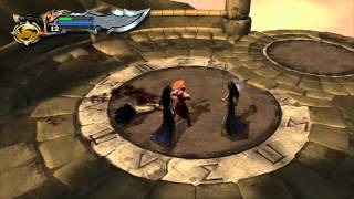 Download lagu God of War 1 God Mode    Pain Run(Sirenes) HD mp3