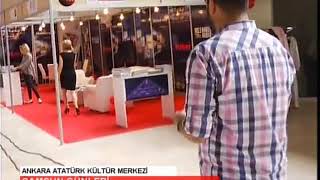 Haber AKS TV (Canlı) Ankarada gerçekleştirilen 