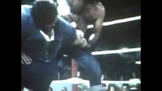 1470 lb. McGuire Twins vs. Dave Nevins &amp; Mike York