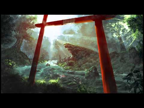 Epic Naruto Tracks - Chouji's Farewell