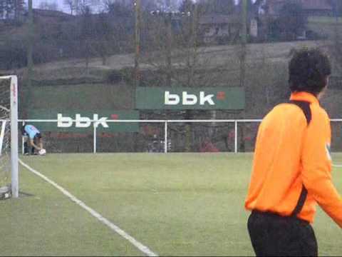 URITARRA - GALDAKAO  B          2012.wmv