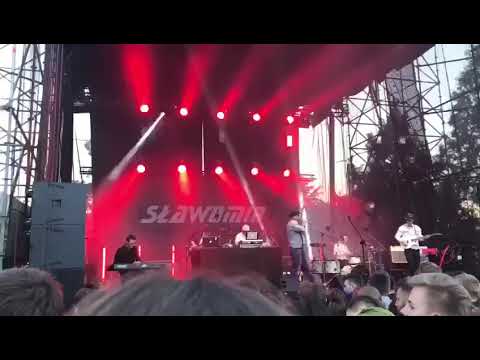 Jan Niezbendny & Whorekiestra - Juwenalia Kraków 218