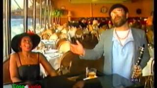 Lucio & Dorothy - Pennies from Heaven (NYC, marzo 1986)