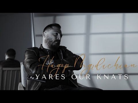 Hagop Mgrdichian - Yares Our Knats