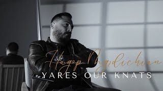 Hagop Mgrdichian - Yares Our Knats (2021)