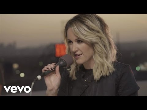 Britt Nicole - Be The Change (Live On The Honda Stage)