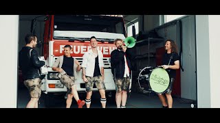 Musik-Video-Miniaturansicht zu Feuerwehr Songtext von Die Draufgänger