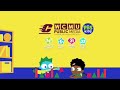 PBS Kids Station ID Blocks 2022 WCMU DT1