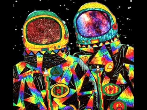 Distortionz Vs Deep Impact - Demonz