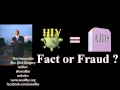 "The Down Low Truth On The HIV/AIDS Conspiracy ...