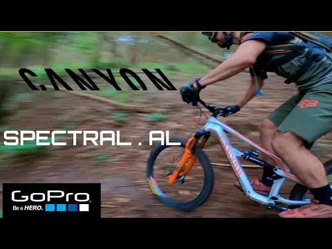 VTT CANYON SPECTRAL