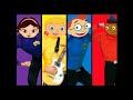 Opening To Little Einsteins Getting Strong 2007 DVD