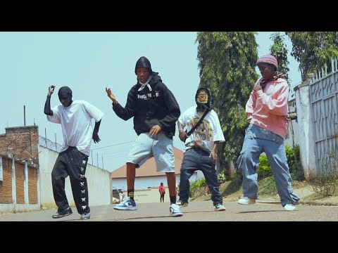 Indome by Danny-K For Really {Official Video Dance}