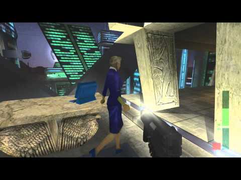 Rare Replay: 30 Games in 30 Days: #21- Perfect Dark