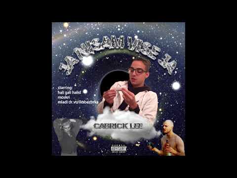 ja nisam vise ja - Cabrick Lee