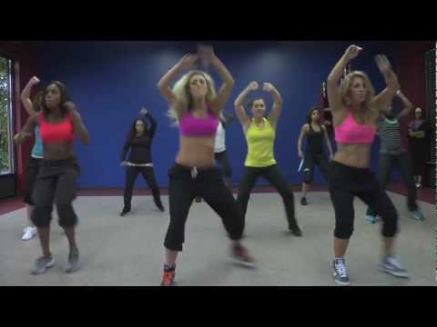 Zumba veszteség zsír