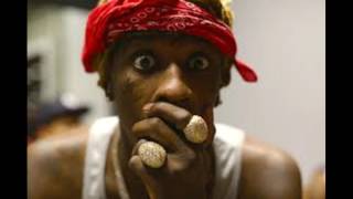 Young Thug -  Grindin FEAT  Kodak Black NEW SONG 2017