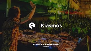 Kiasmos (DJ Set) - Melt Festival x Printworks London (BE-AT.TV)