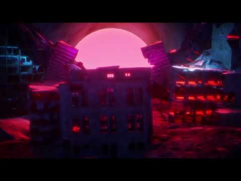 Howling Giant - Hunter's Mark [Official Music Video]