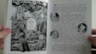 Deitch's Pictorama by Kim, Seth and Simon Deitch - preview