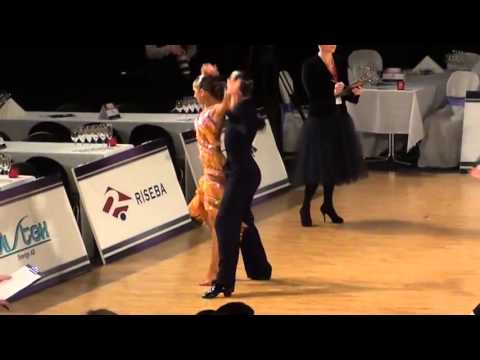 Natans Katkovskis-Jelizaveta Manija Натан Катковский и Елизавета