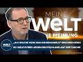 DEUTSCHLAND CDU Generalsekretär Linnemann überrascht Mit Knallharter Syrer Ansage MEINUNG
