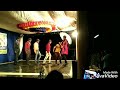 Ammathodu Nannathodu Song Dance At 12th BTC Nlg In Cultural Programme