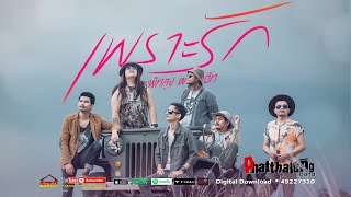 เพราะรัก – วงพัทลุง