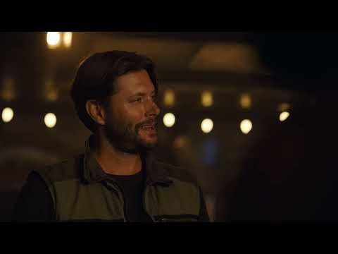 Tracker: The Process S3 E1