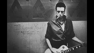 The Clash - Stay Free　　1978　対訳　歌詞