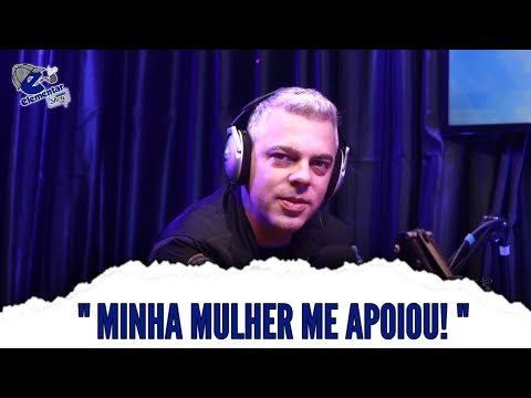 "A AUTO SUPER SURGIU DAI!" - FILIPE BUENO | Elementar Show