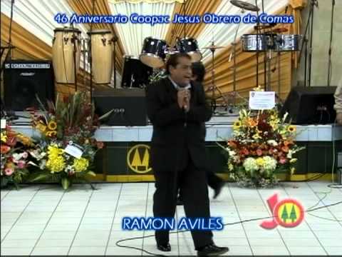 Ramon Aviles   Resignacion