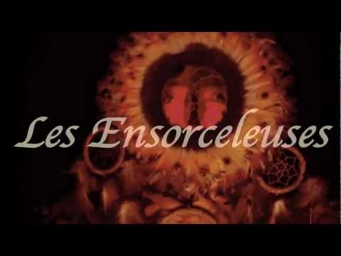 Les Ensorceleuses Diaporama