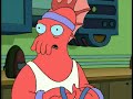 Futurama Fool Me Seven Times Shame On You