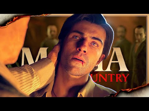 Video Thumbnail: Willkommen in der Famiglia 💥 #09 • Mafia - The Old Country
