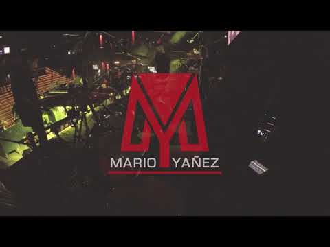 Mario Yañez junto al CCC parte 1